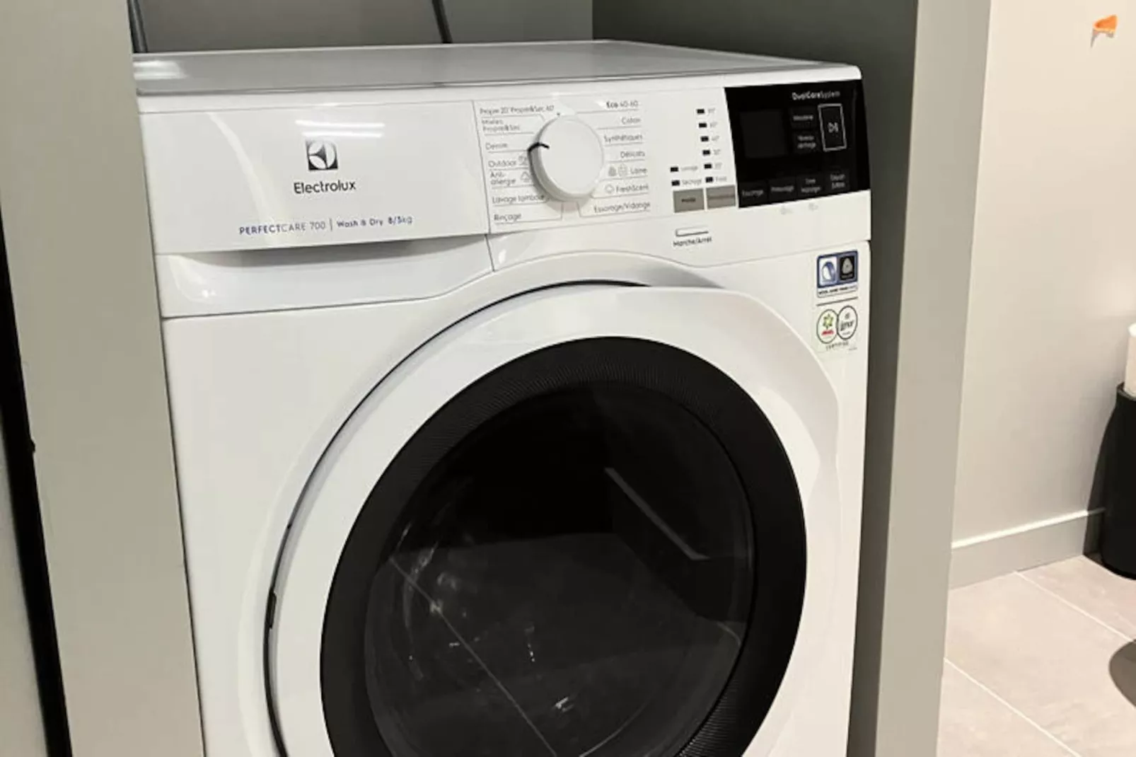 Appartements à Trebeurden-Image-tags.