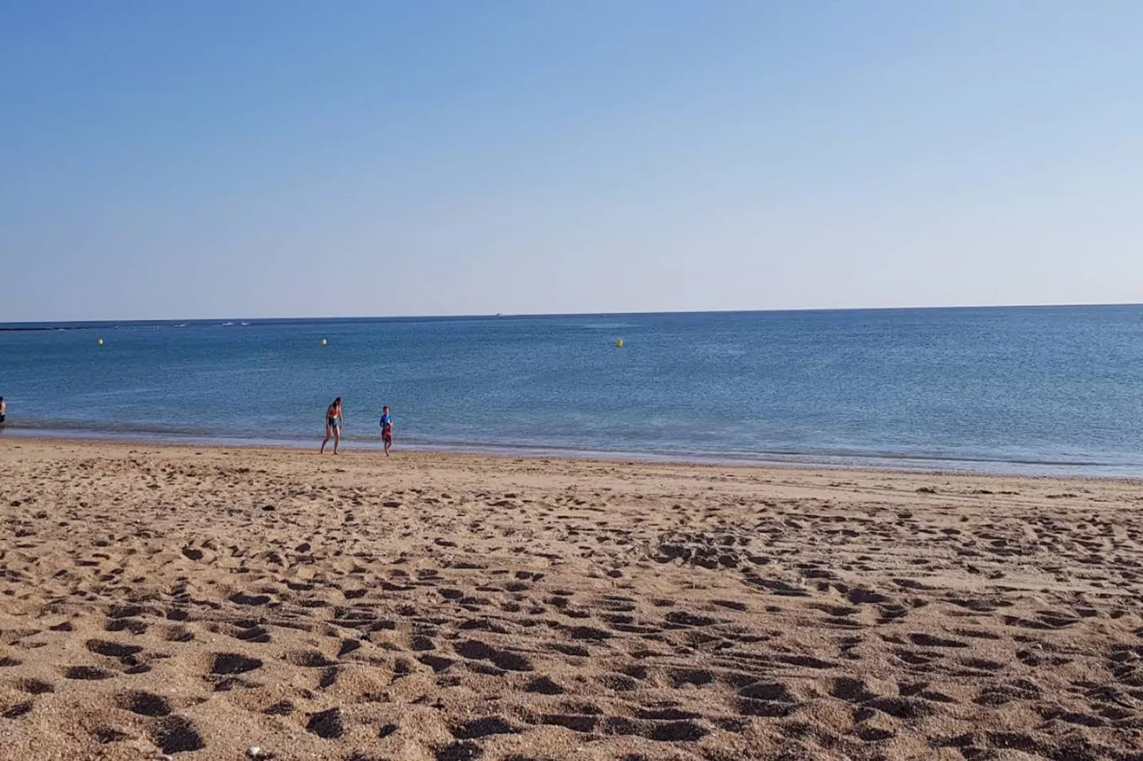 Résidence Les Gentianes-Areas within 5km in summer