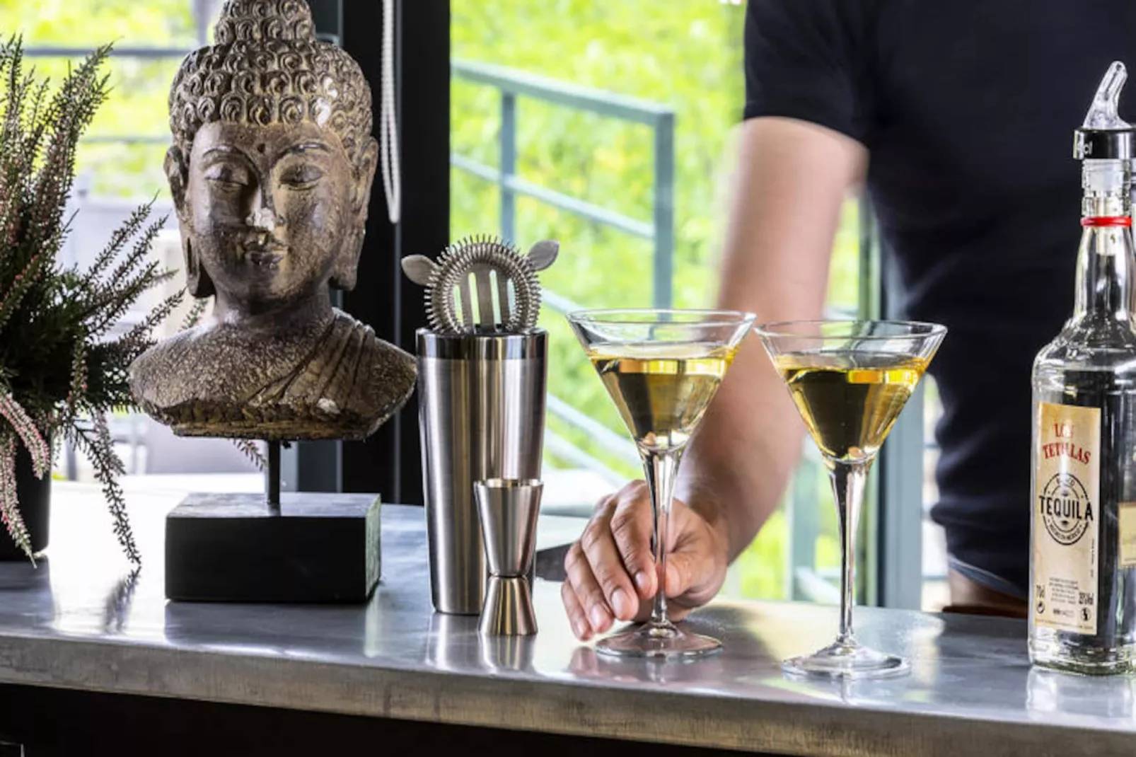 Résidence Lou Paradou ***-Image-tags.