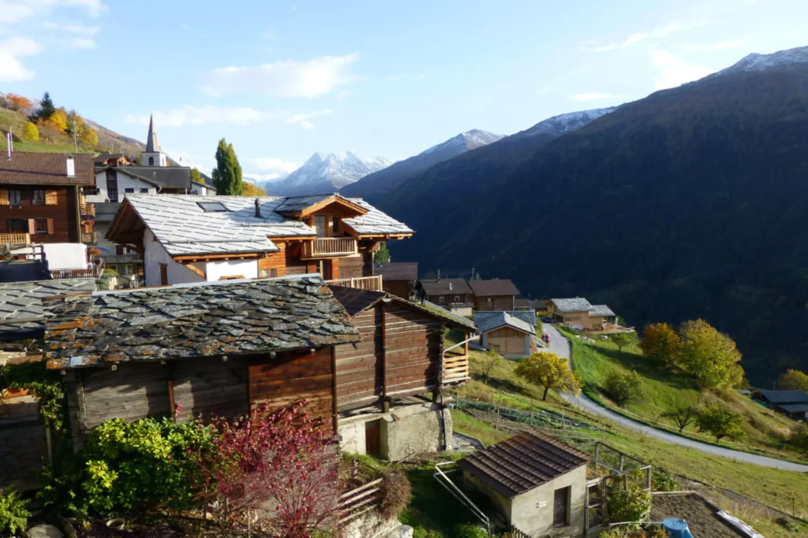 Résidence Le Clos De L'yret-Zones été à 1 km