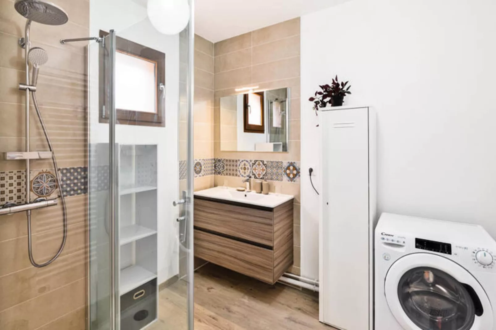 Residence Caeli D-Salle de loisirs