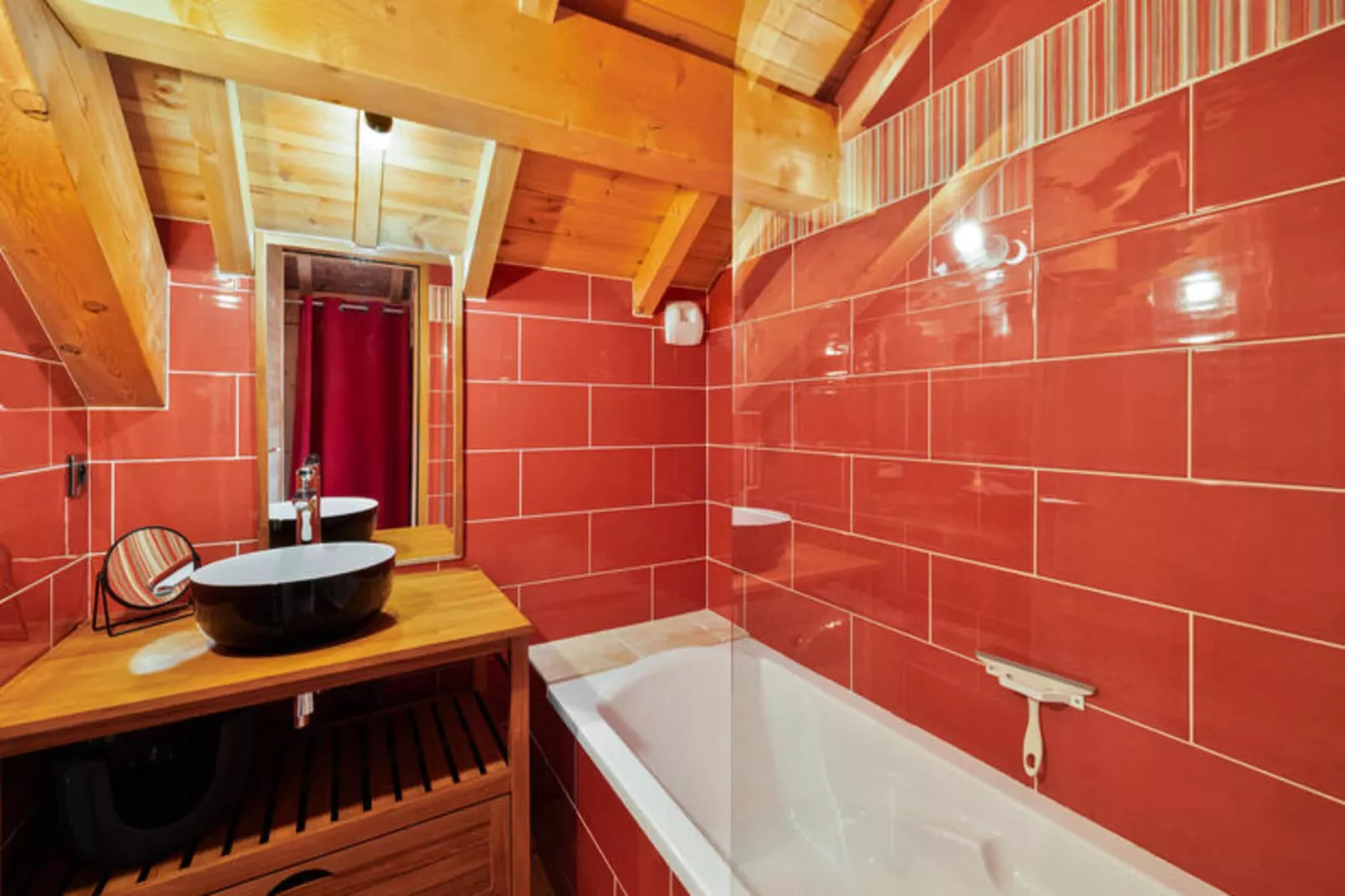 Résidence Marmottant-Extérieur été