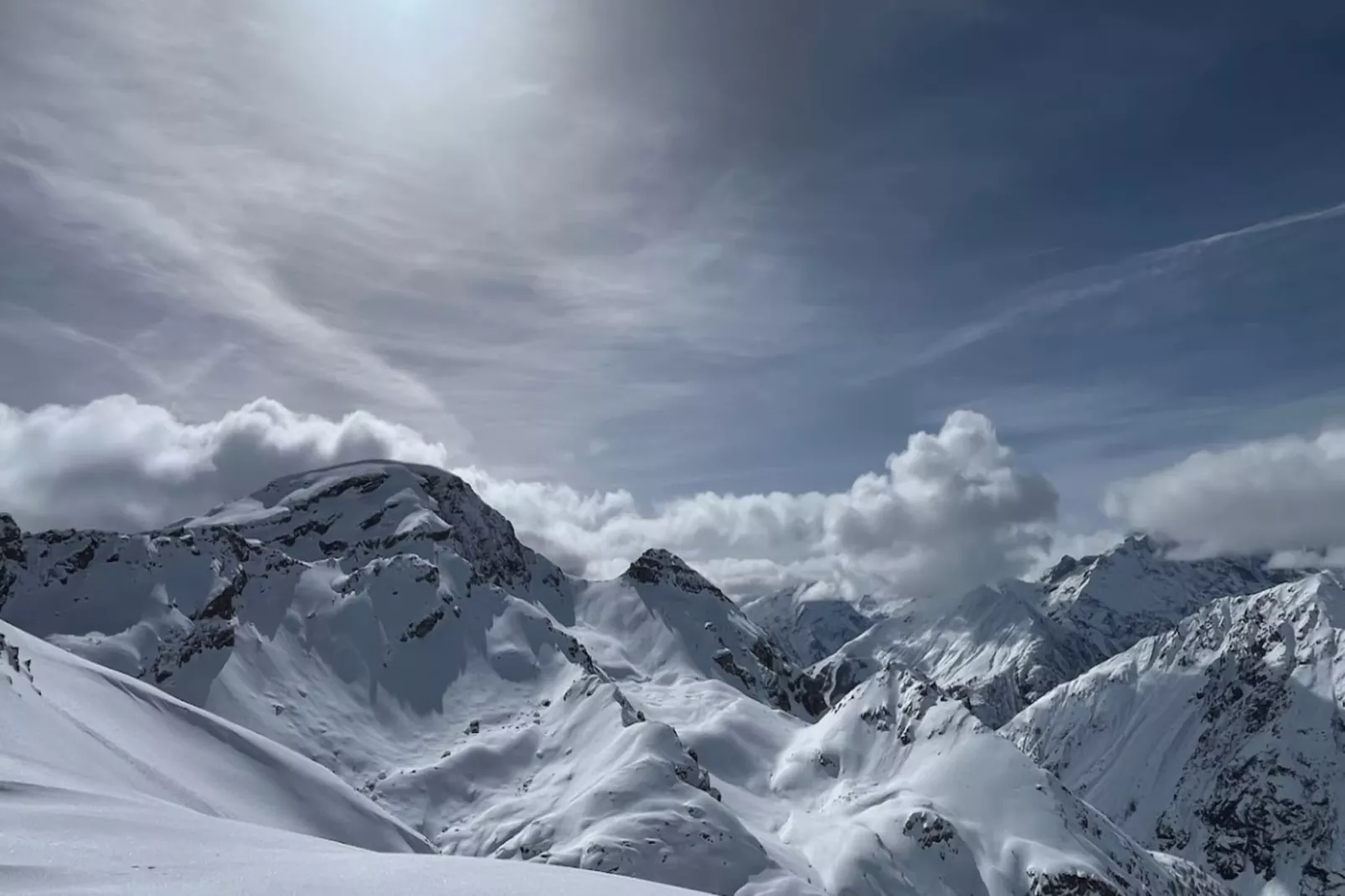 Résidence L'Alpaga - maeva Home-Gebiet Winter 5 km