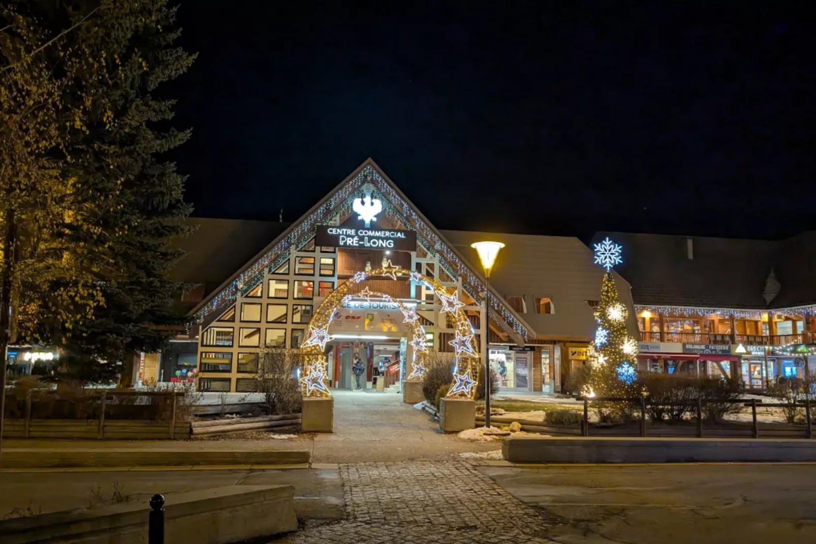 Résidence L'Alpaga - maeva Home-Gebiet Winter 5 km