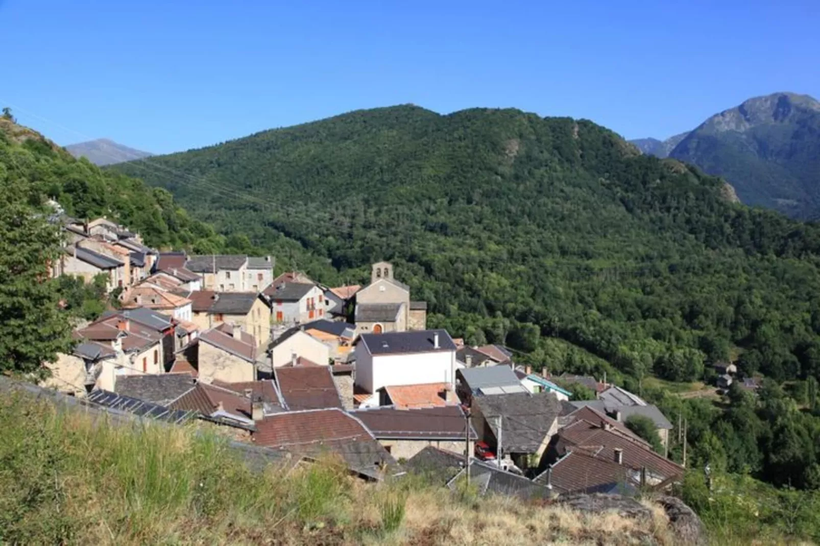 Résidence L'Alpaga - maeva Home-Gebiete Sommer 5 km