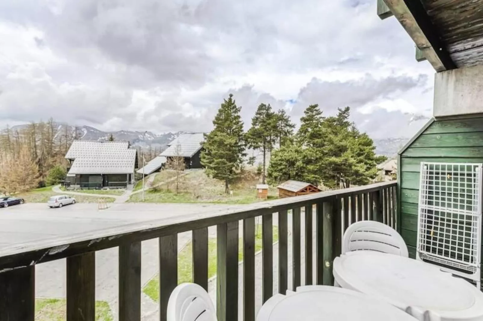 Résidence les Chalets D'aurouze - maeva Home-Image-tags.