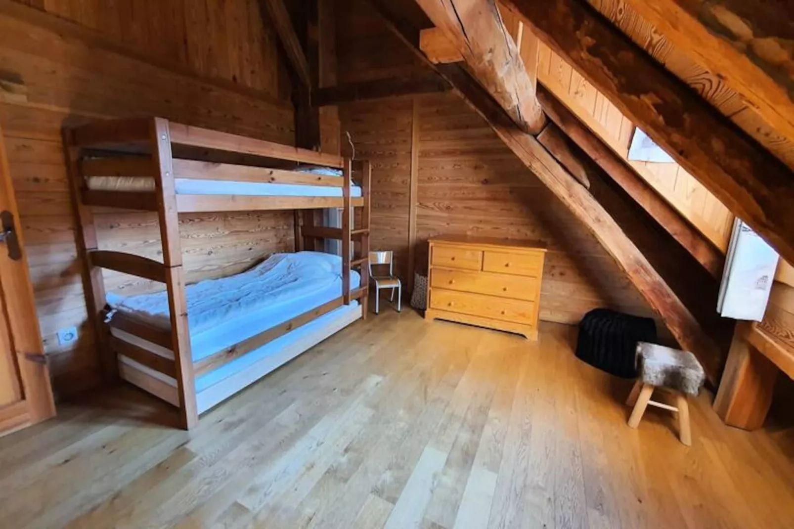 Résidence Maison De Pays La Villette-Image-tags.