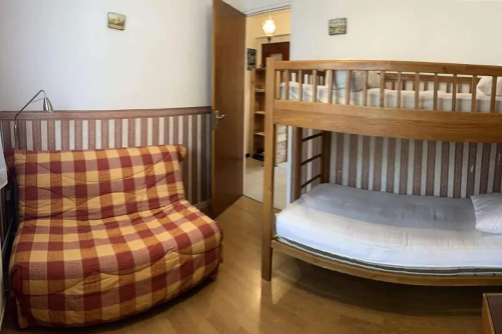 Résidence Canteneige 2-Bedroom