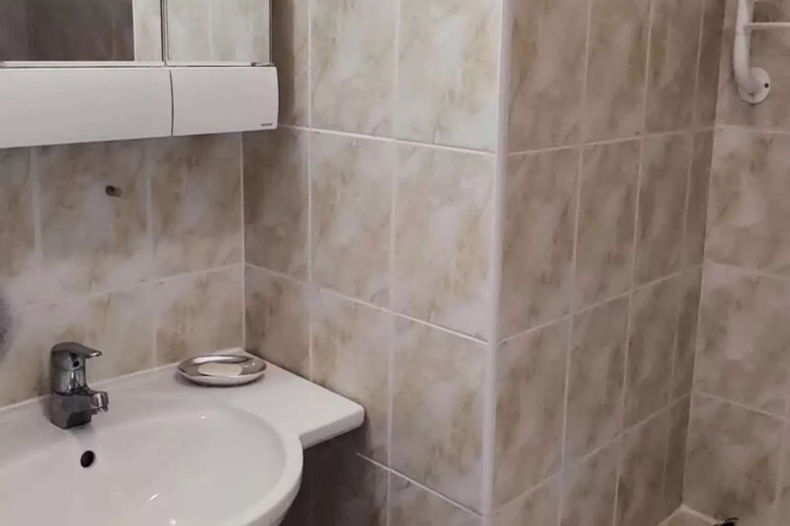 Résidence Mouflons - Bathroom