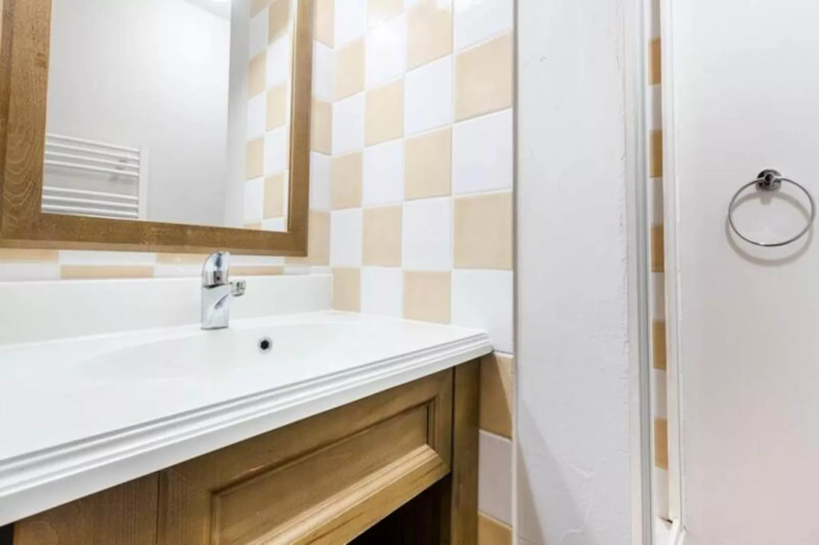 Résidence L'Albane - maeva Home - Salle de bain