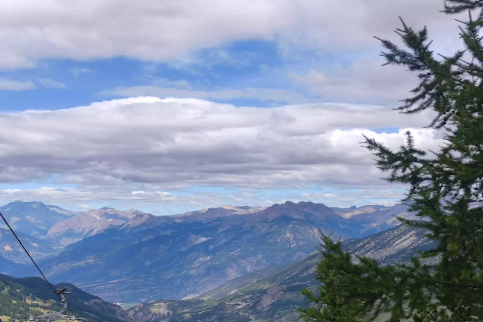 Résidence Le Flocon Ii - Areas within 20km in summer