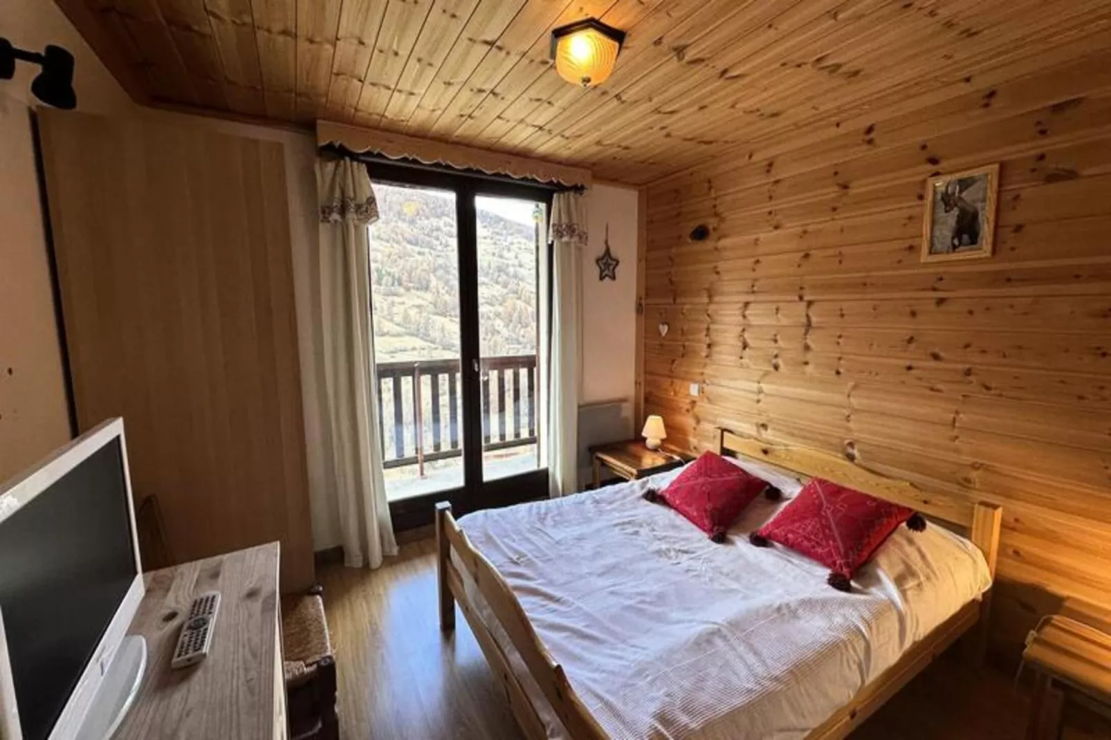 Résidence Cuzco-Außenbereich Sommer