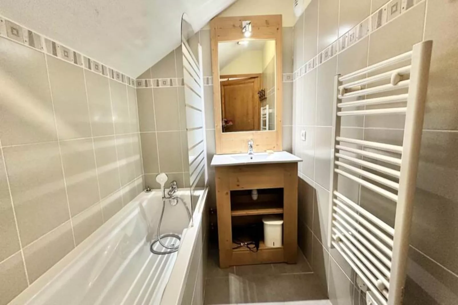 Résidence Le Hameau Des Rennes