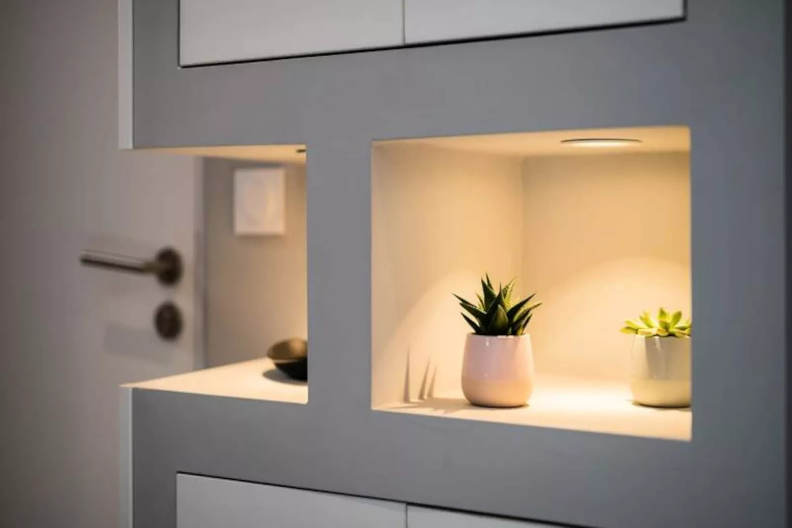 Appartement Moderne - Promenade Des Anglais à Nice-Image-tags.