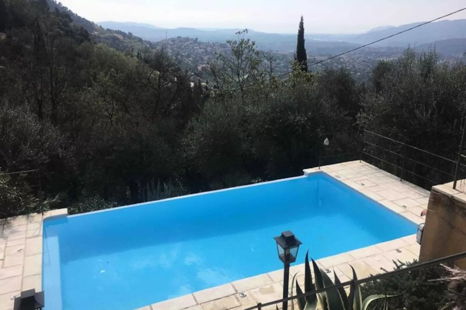 Les Oliviers Villa Pour 6 By Sunset-Image-tags.