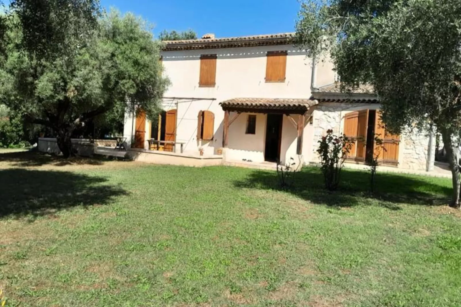 06cb : Jolie Maison De Campagne Pour 8-Image-tags.