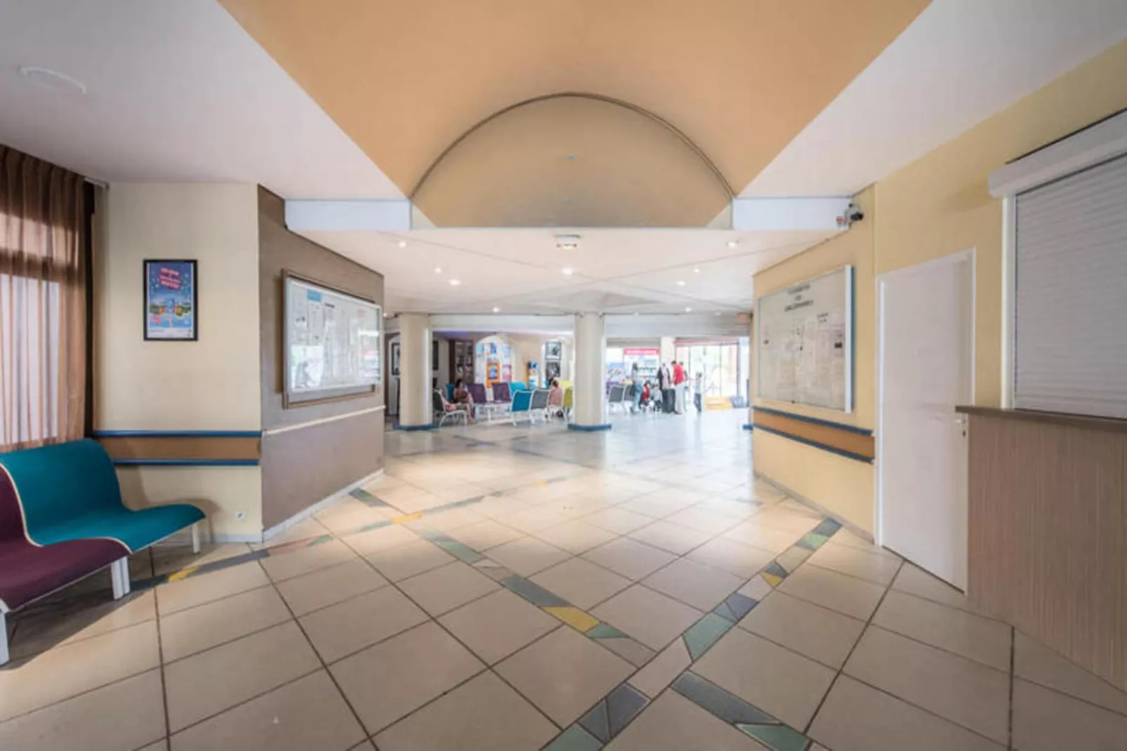 Résidence Cannes Verrerie - maeva Home-Ambiente