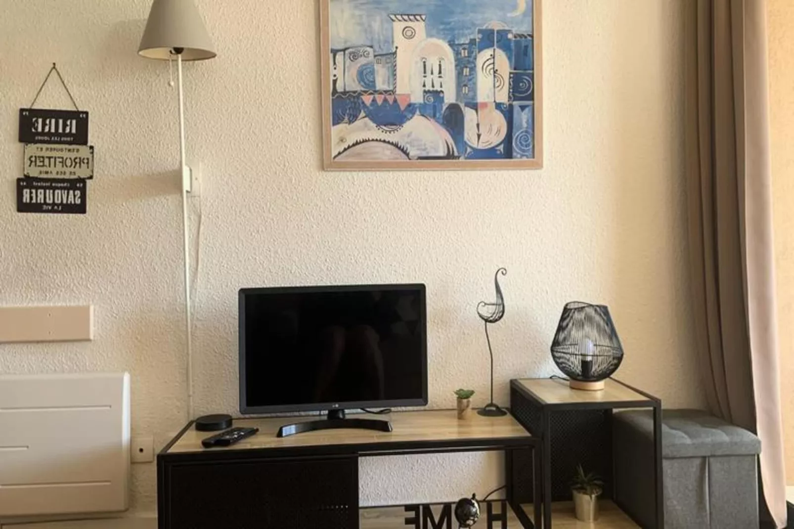 Résidence Cannes Verrerie - maeva Home-Exterior in winter