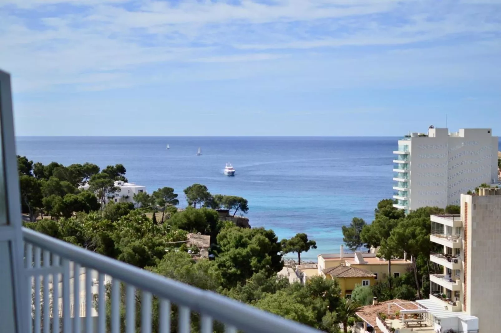 Résidence Cannes Villa Francia - maeva Home-Zones été à 5 km