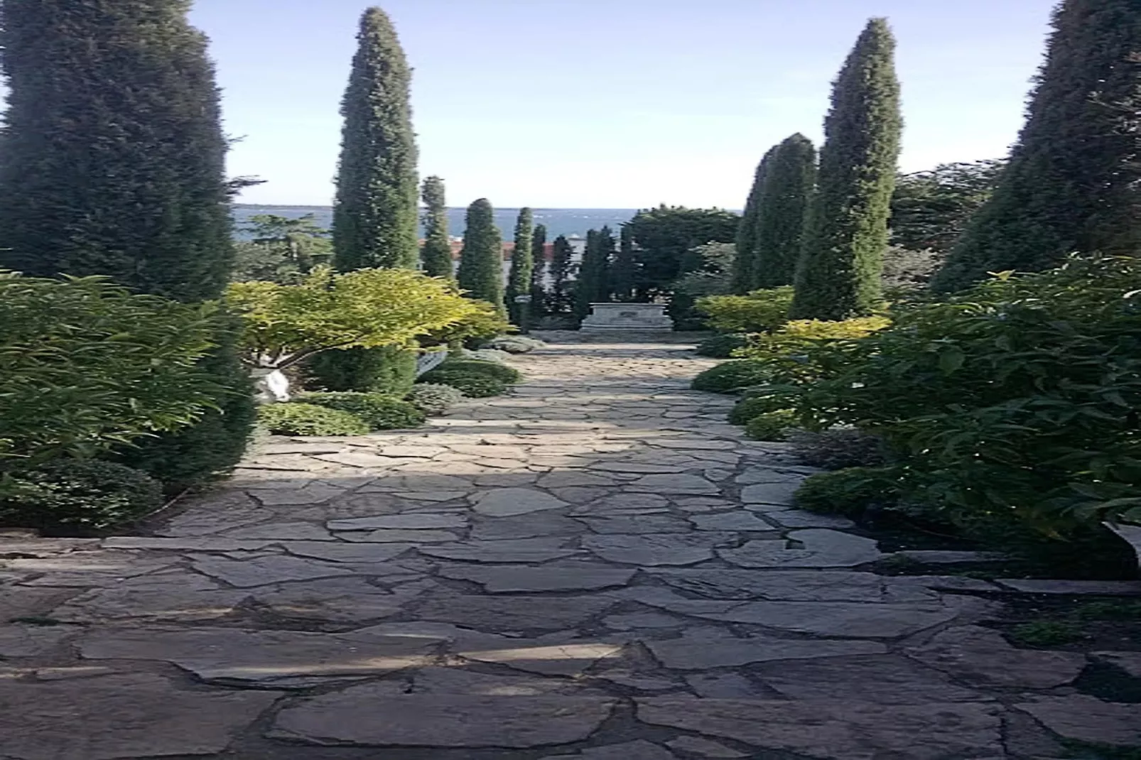 Résidence Cannes Villa Francia - maeva Home-Außenbereich Winter