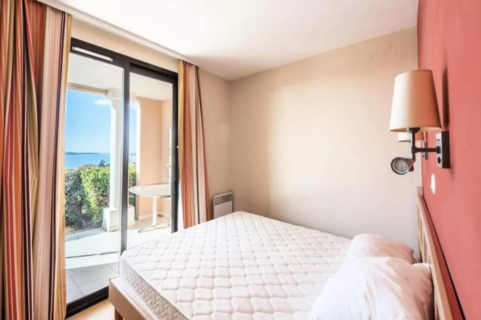 Résidence Cannes Villa Francia - maeva Home-Extérieur été