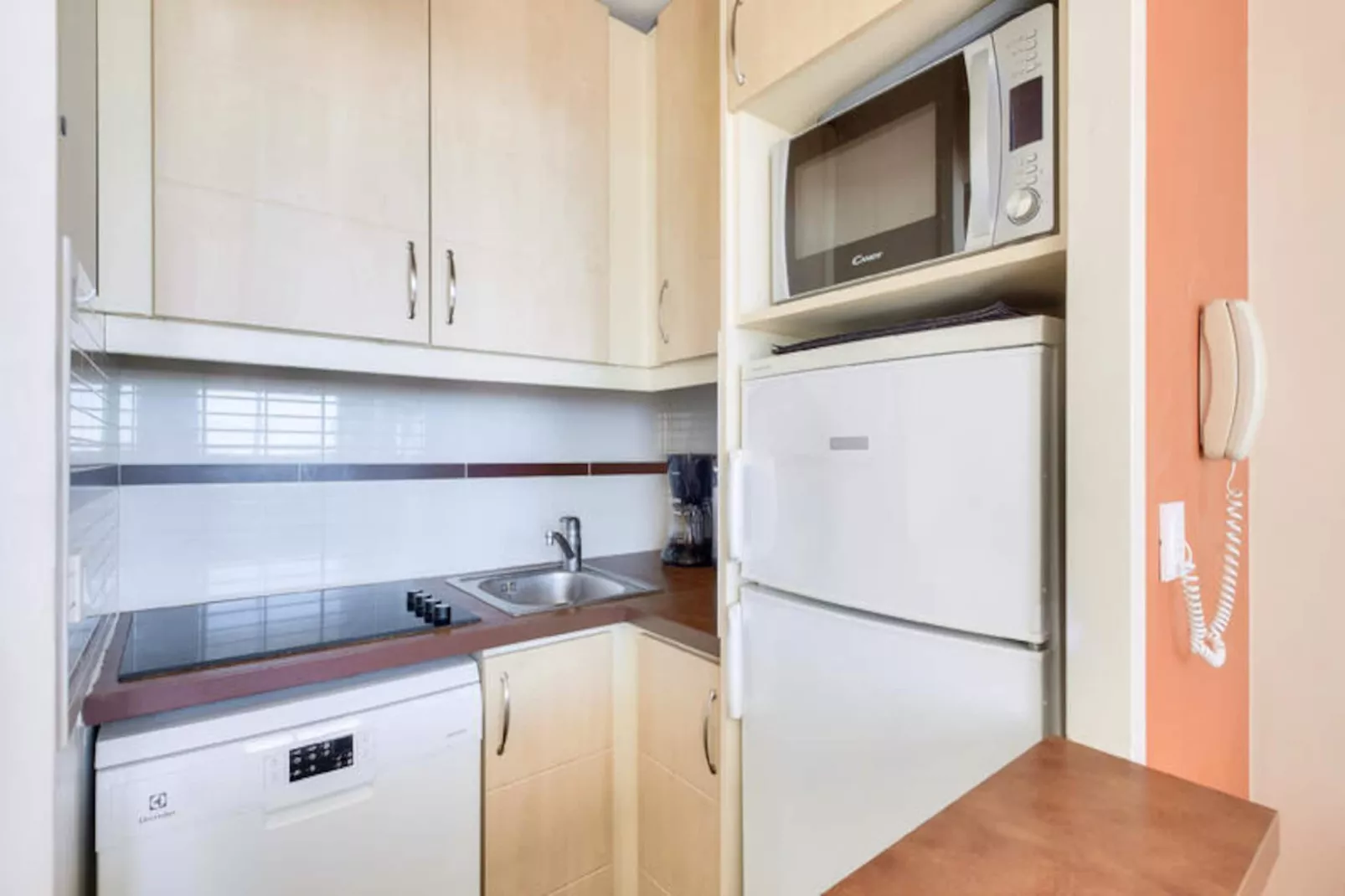 Résidence Cannes Villa Francia - maeva Home-Image-tags.