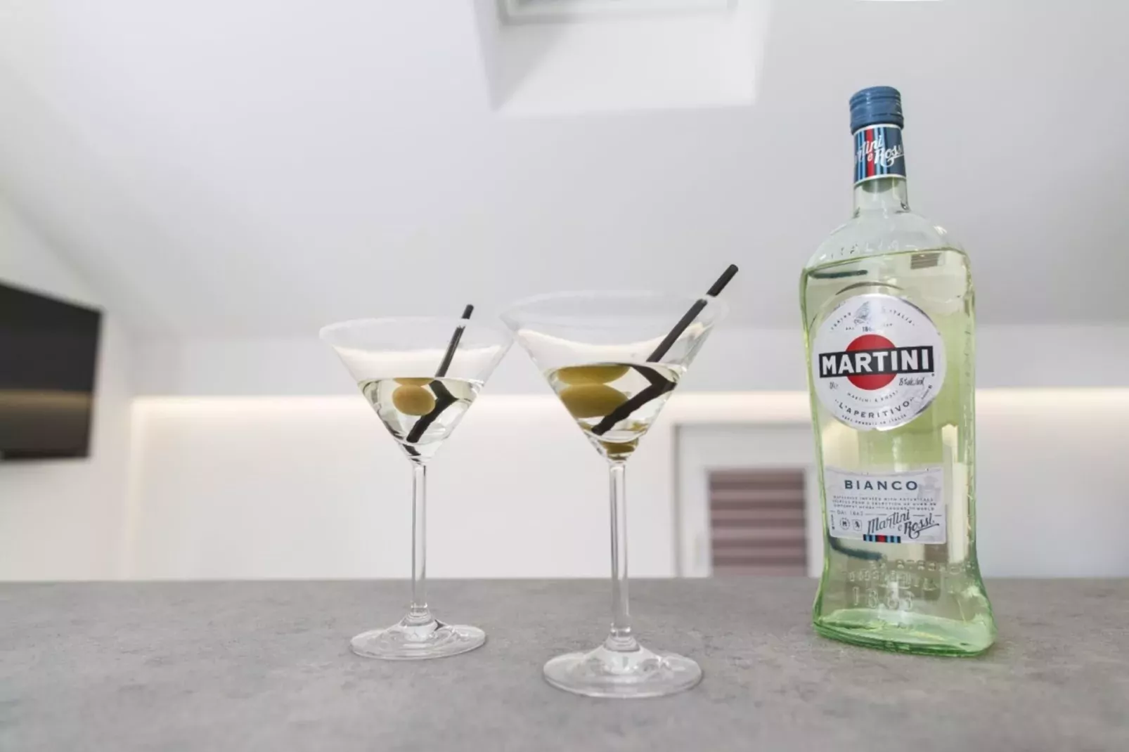 Apartman Milas 2-Ambiance