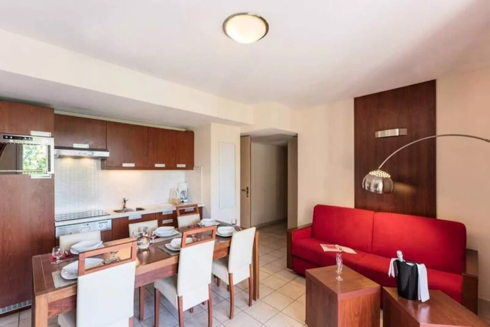 Résidence Goélia Mandelieu Riviera Resort***-Image-tags.