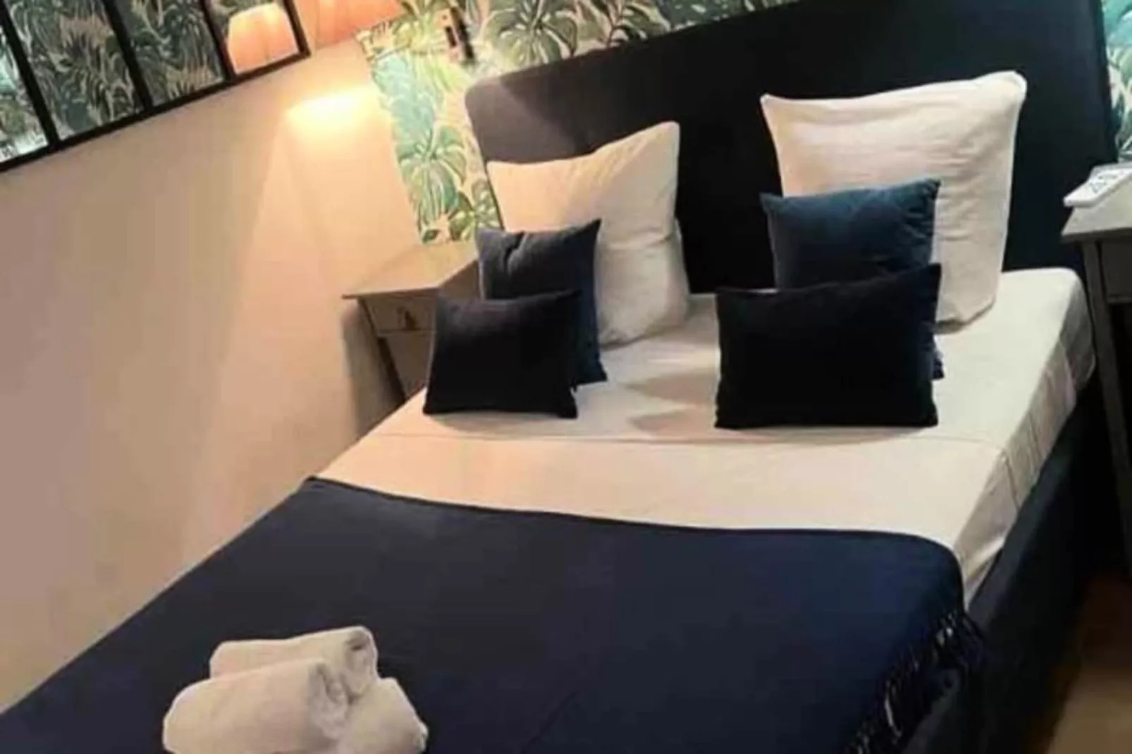 06a4 - Situation Exceptionnelle Au Port De Nice-Chambre