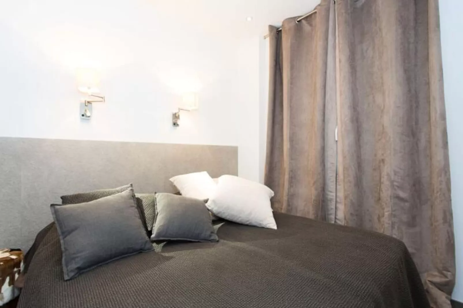 Palais Et Croisette 3 Mn 3 Pcsdesign 2 Sdb Cannes Centre Olam Properties-Image-tags.