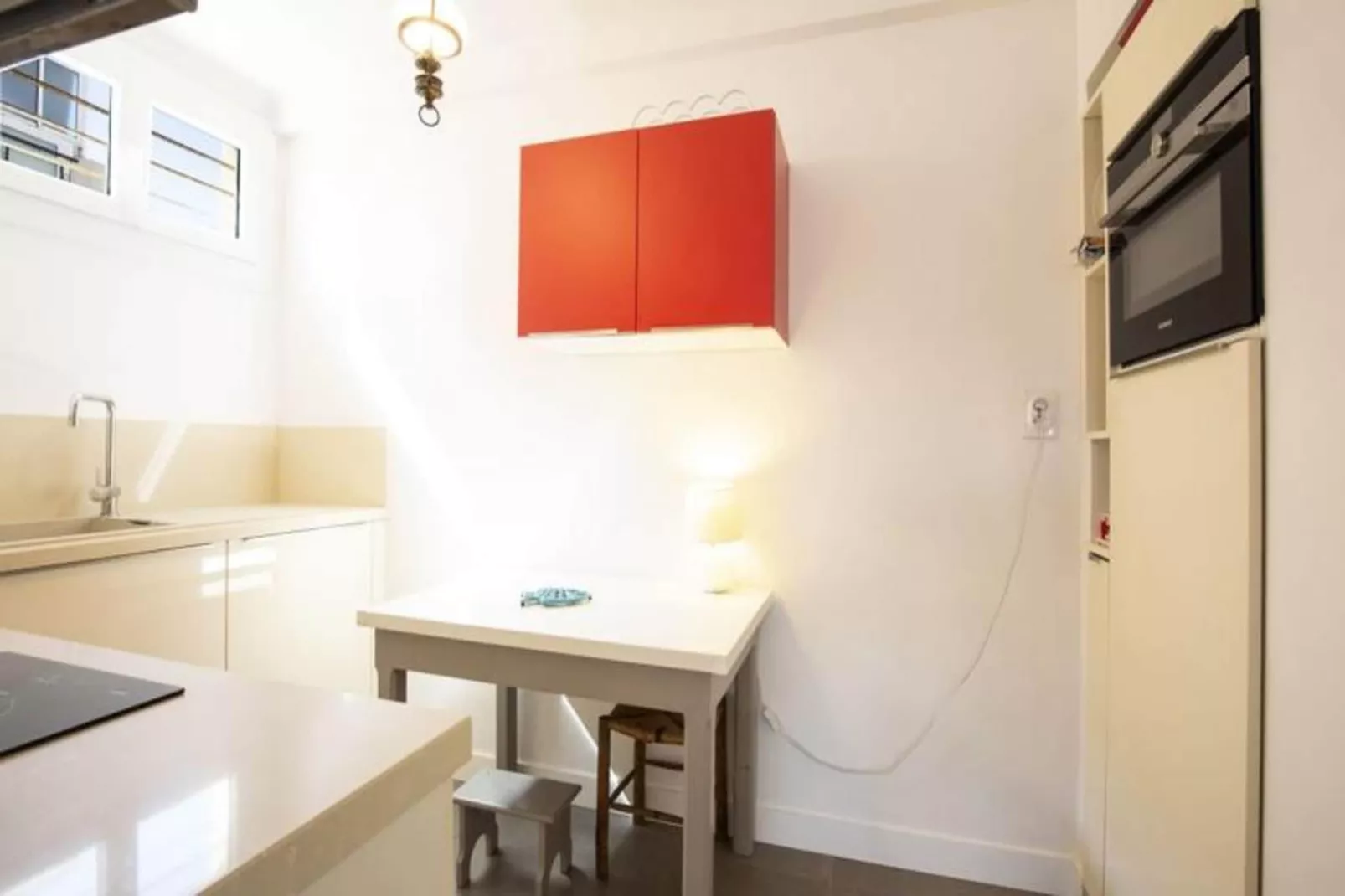 Résidence We &hearts; Cannes ! Cosy 3 Pi&egrave;ces Tout Confort Avec Terrasse Cannes Centre-Exterior in summer