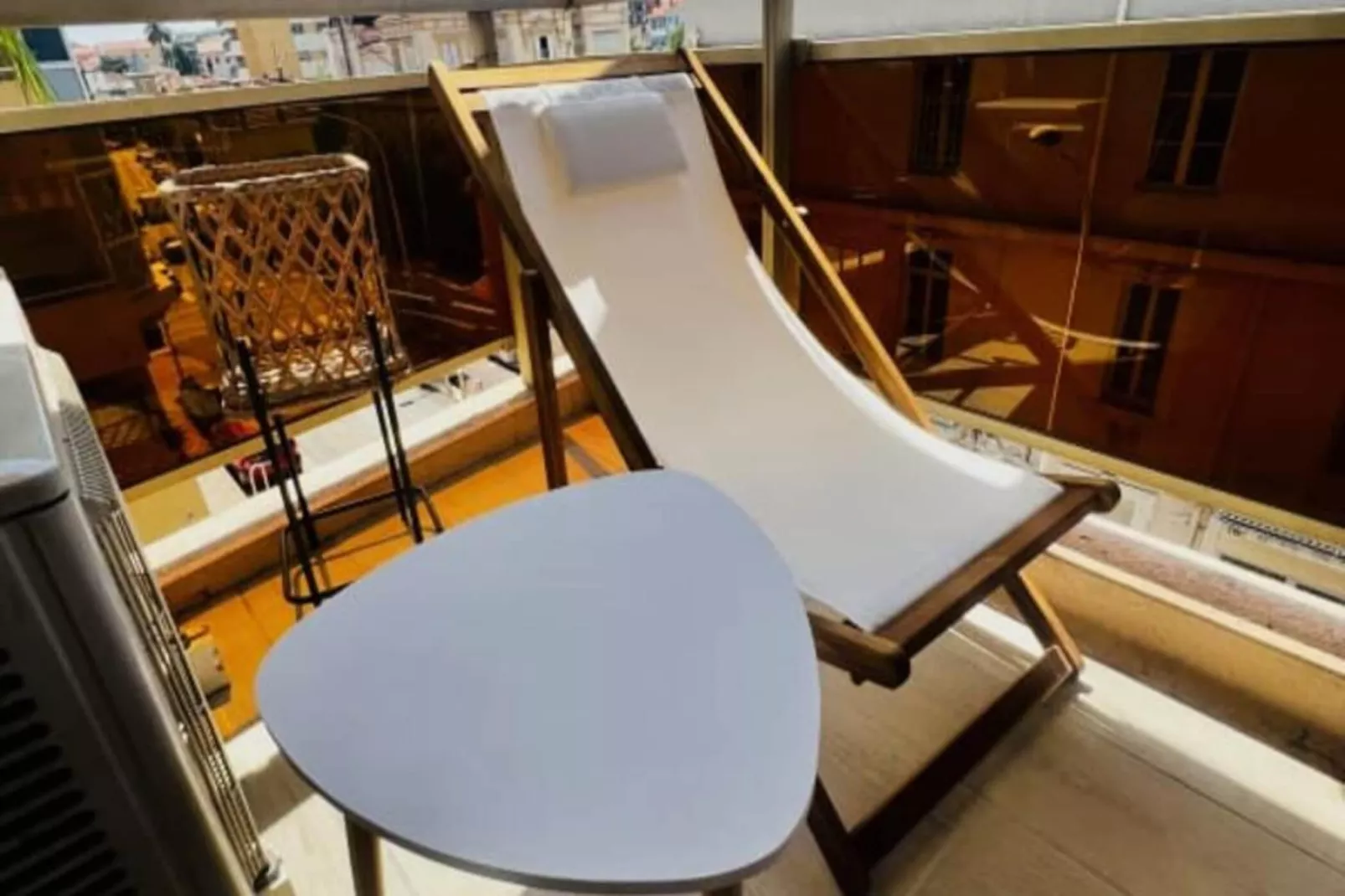 Résidence Le Verdi-Exterior in summer