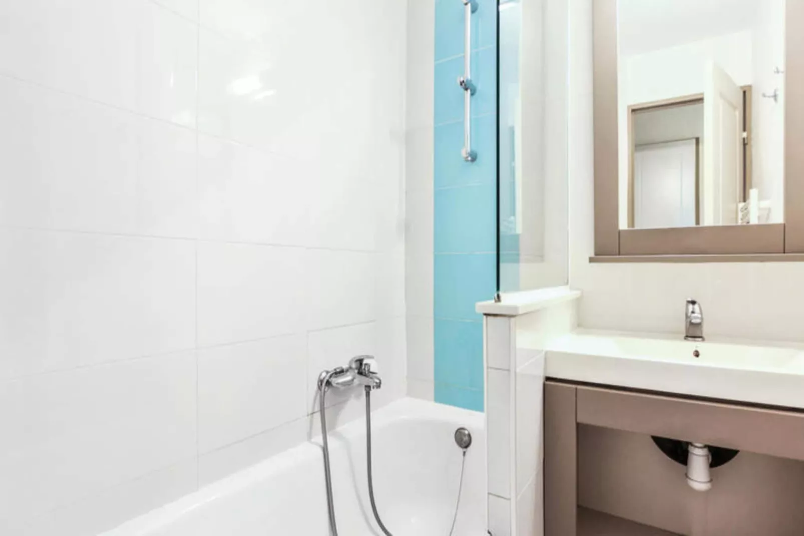 Résidence Cannes Verrerie - maeva Home-Bathroom