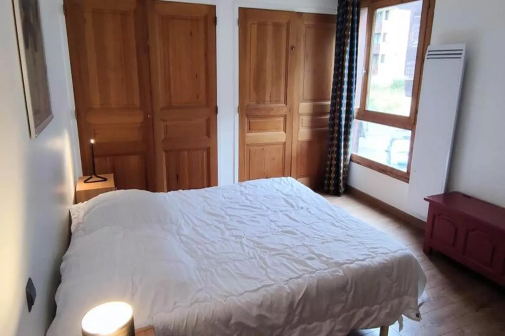 Résidence Génépi 301-Außenbereich Sommer