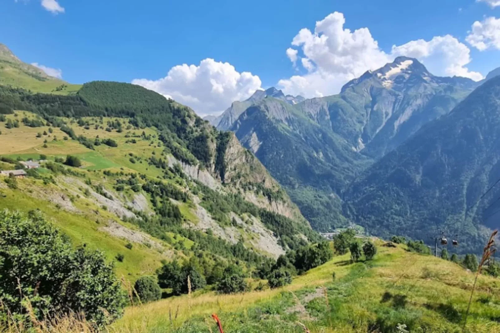Résidence Saint Clair Ii 30 - Gebiete Sommer 1 km