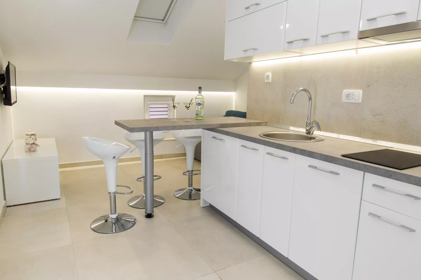 Apartman Milas 3and4