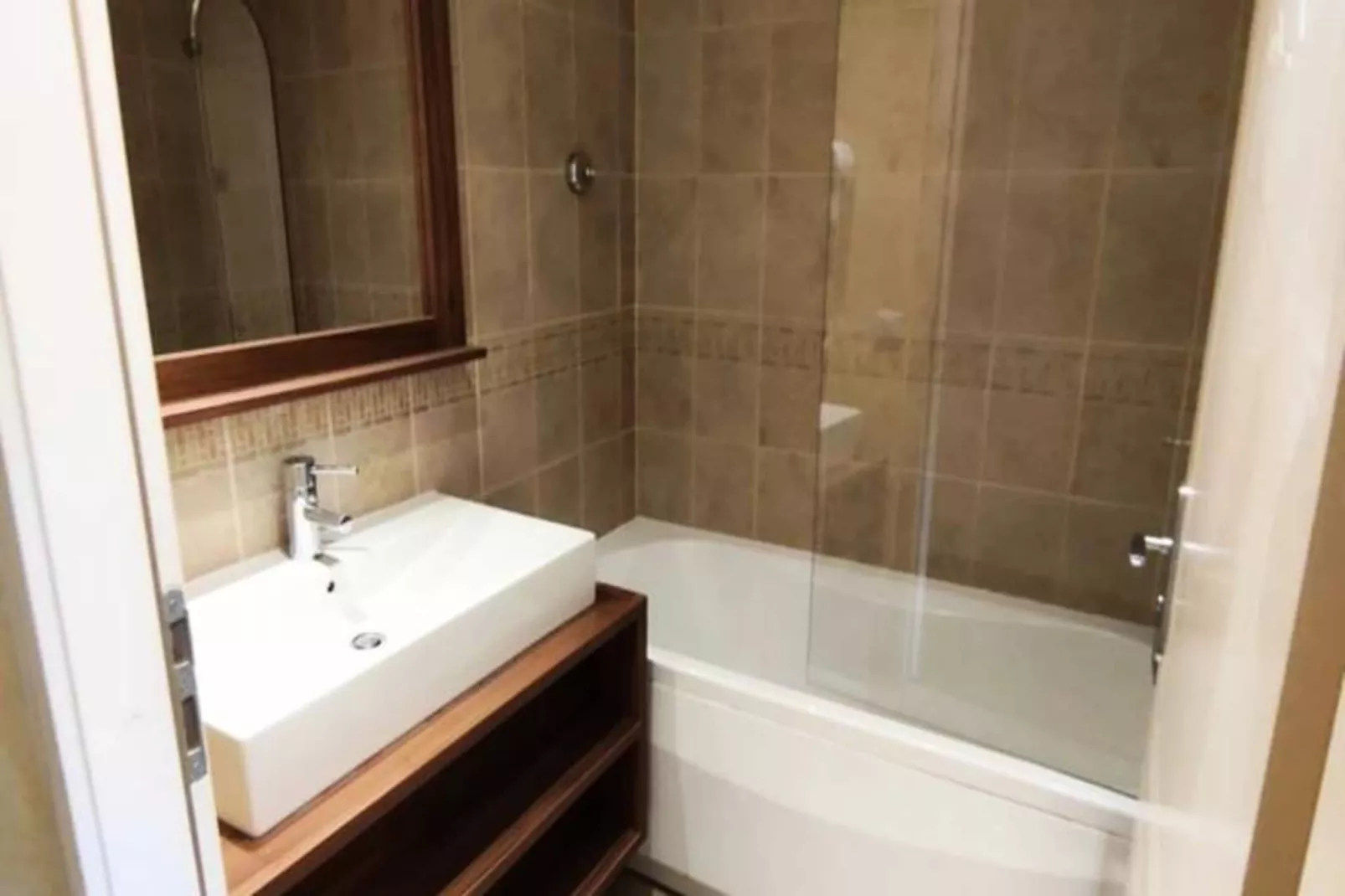 Résidence Terrasses D'isola B312-Exterior in summer