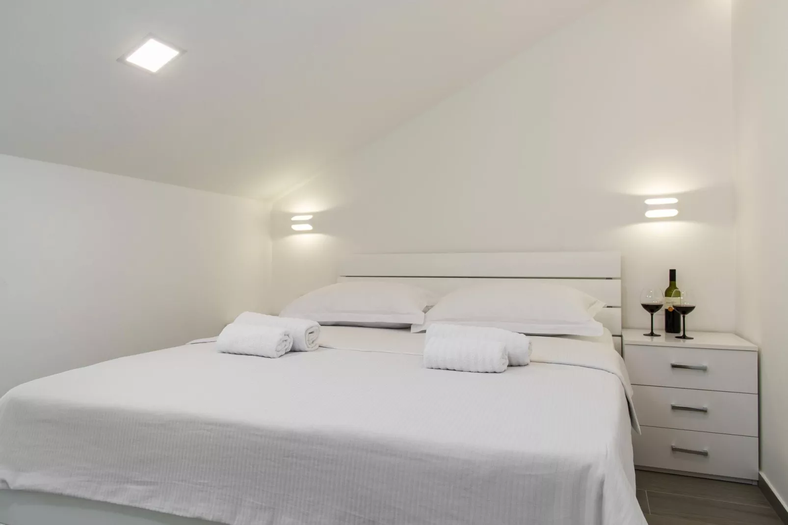 Apartman Milas 3and4