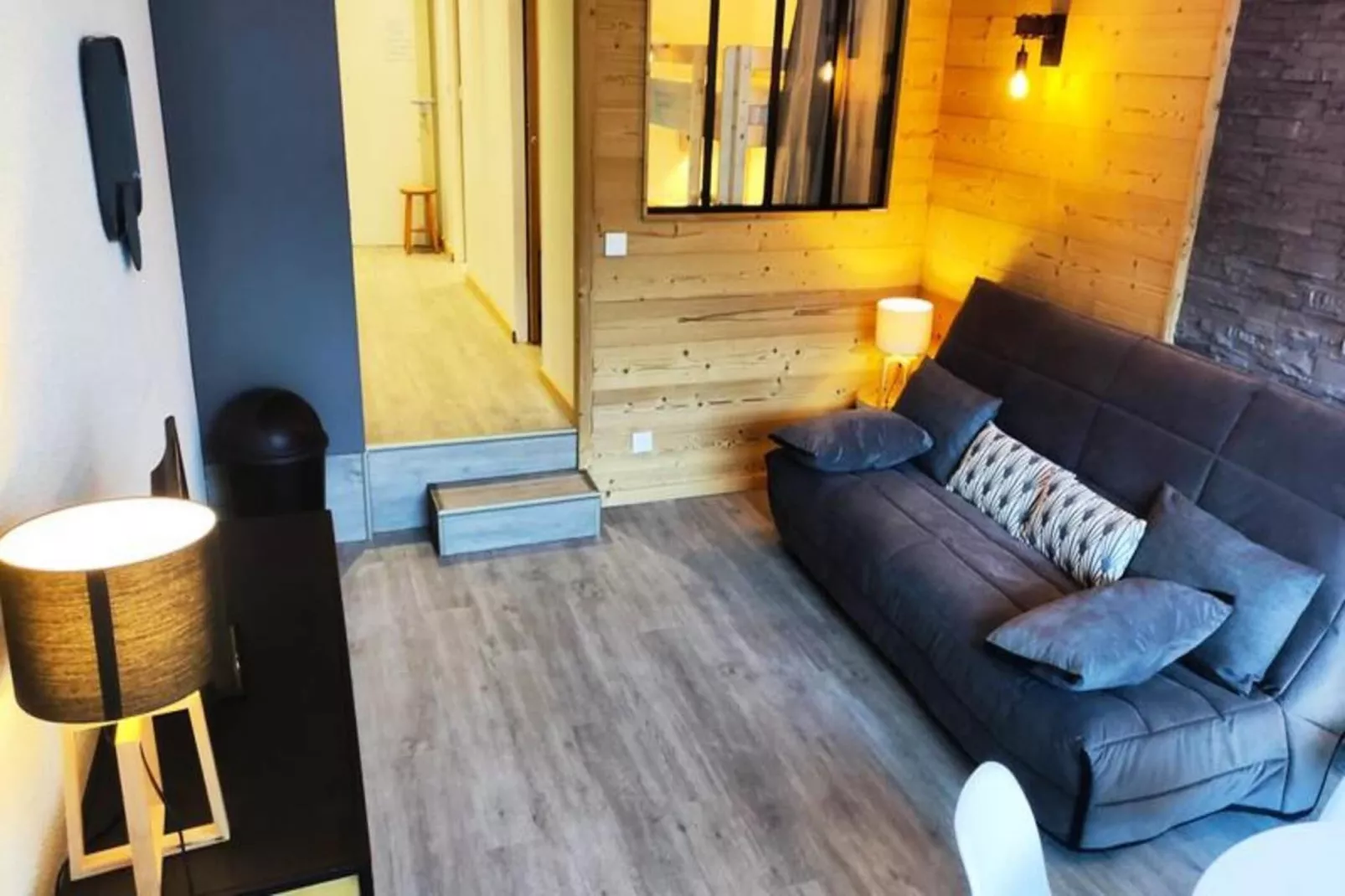 Résidence Vermeil D10-Exterior in summer