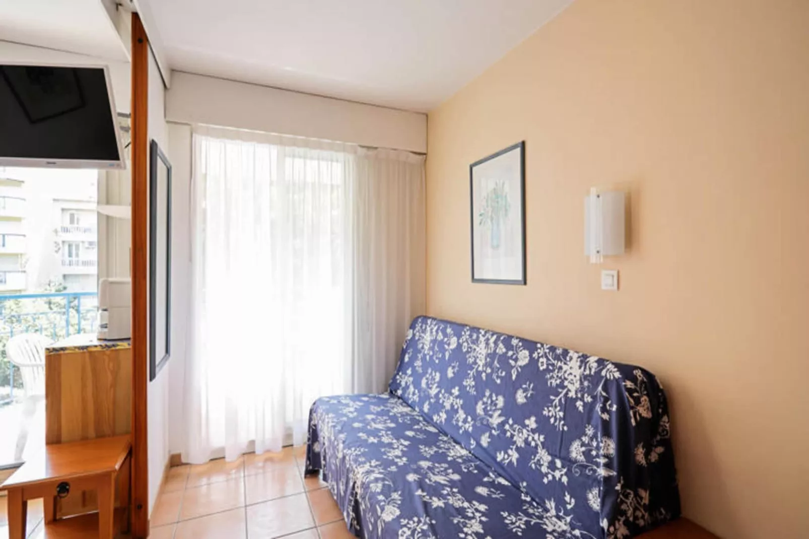 Résidence les Rivages du Parc - maeva Home-Salon