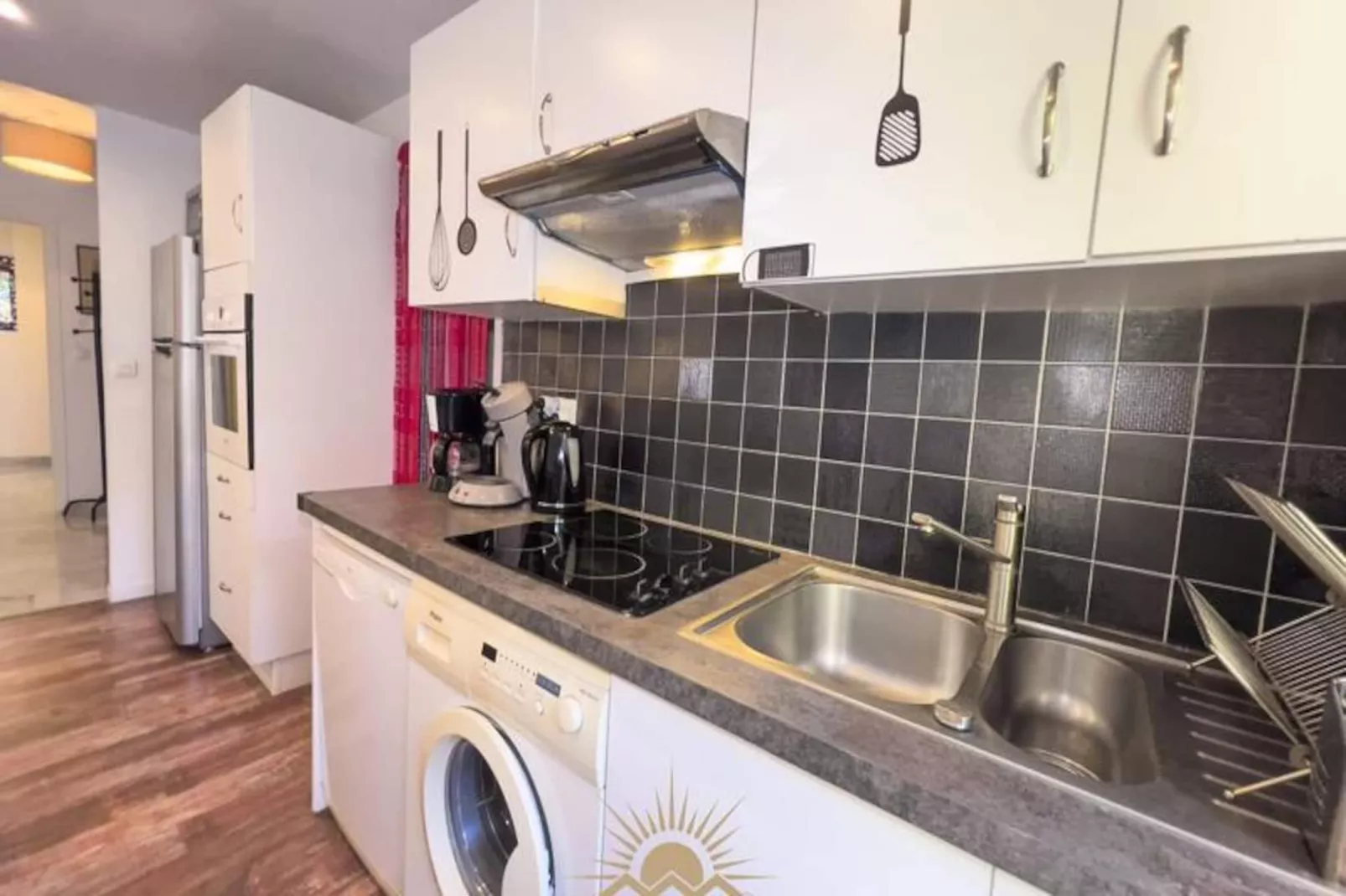 Le Surcouf Appartement Pour 4 By Sunset-Image-tags.