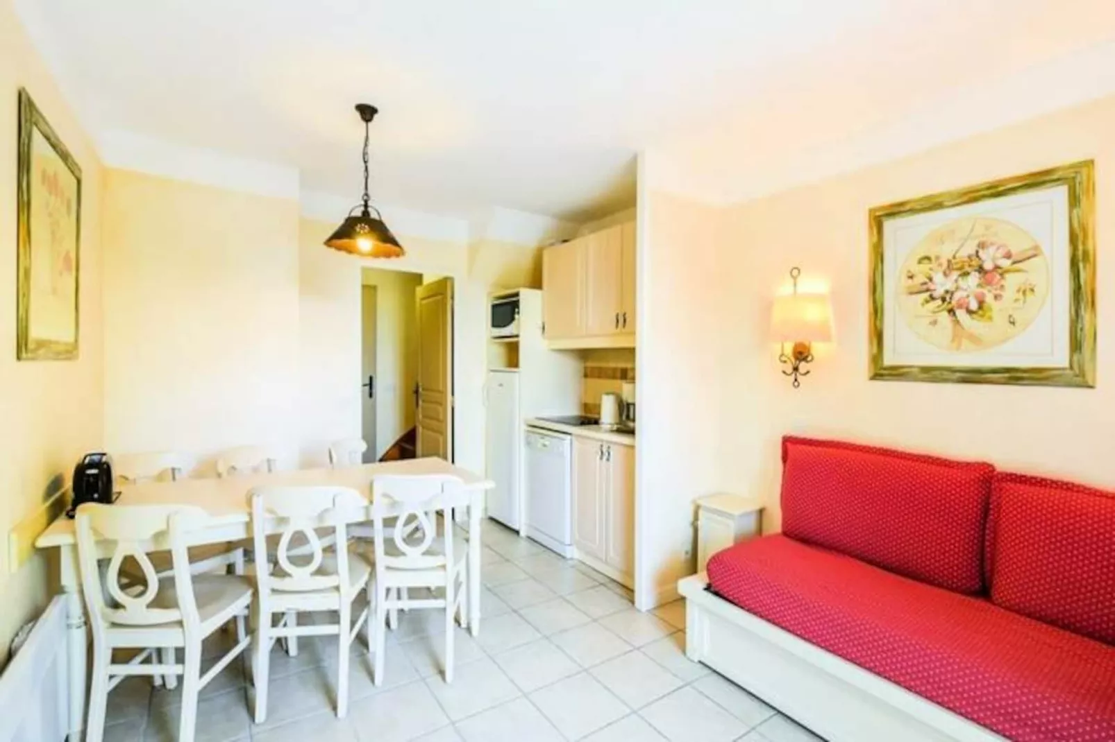 Les maisons Le Rouret - maeva Home-Image-tags.