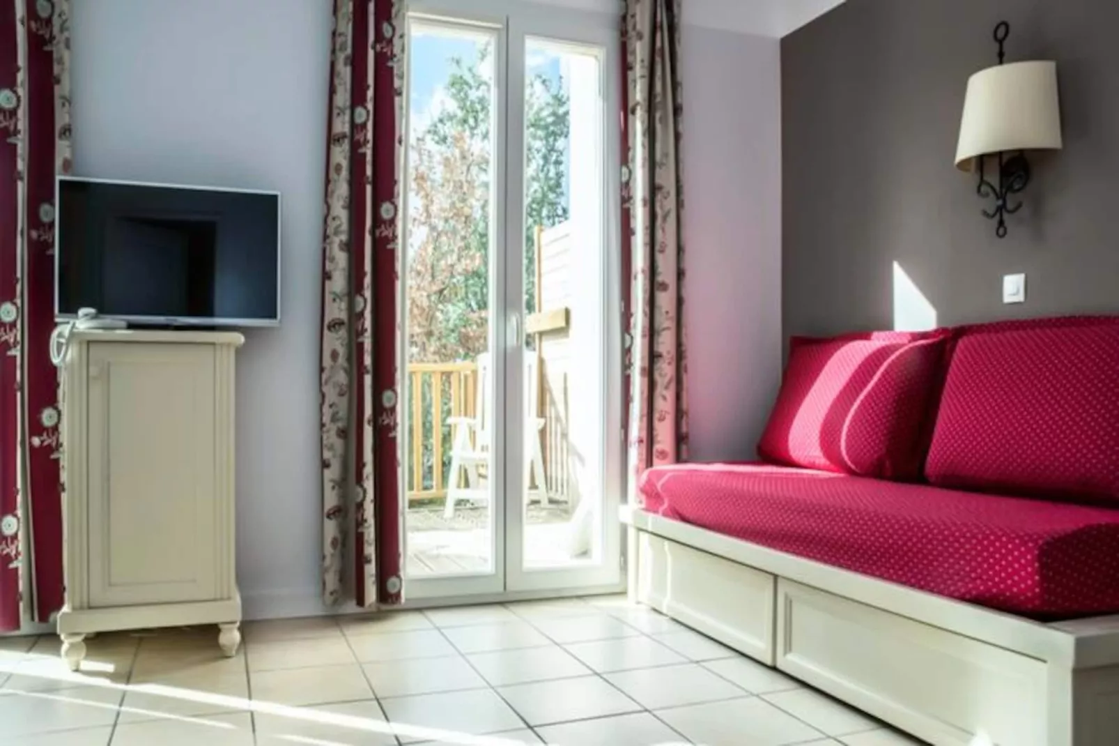 Les maisons Le Rouret - maeva Home-Image-tags.