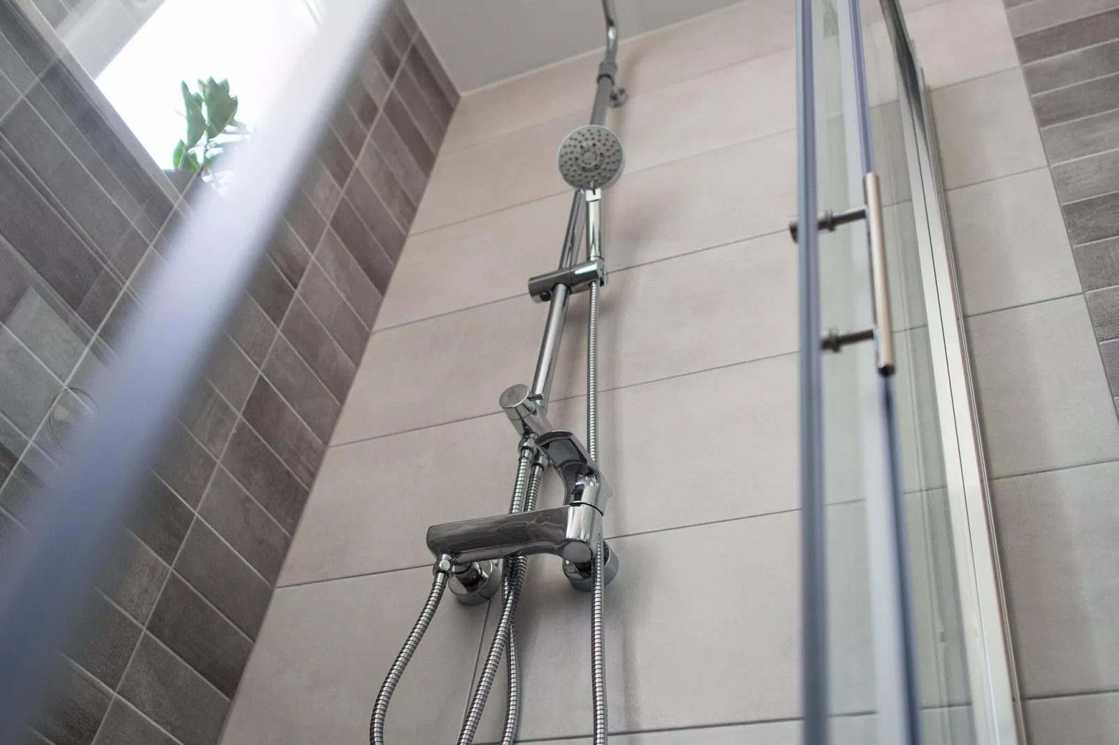 Apartman Milas 3and4-Bathroom