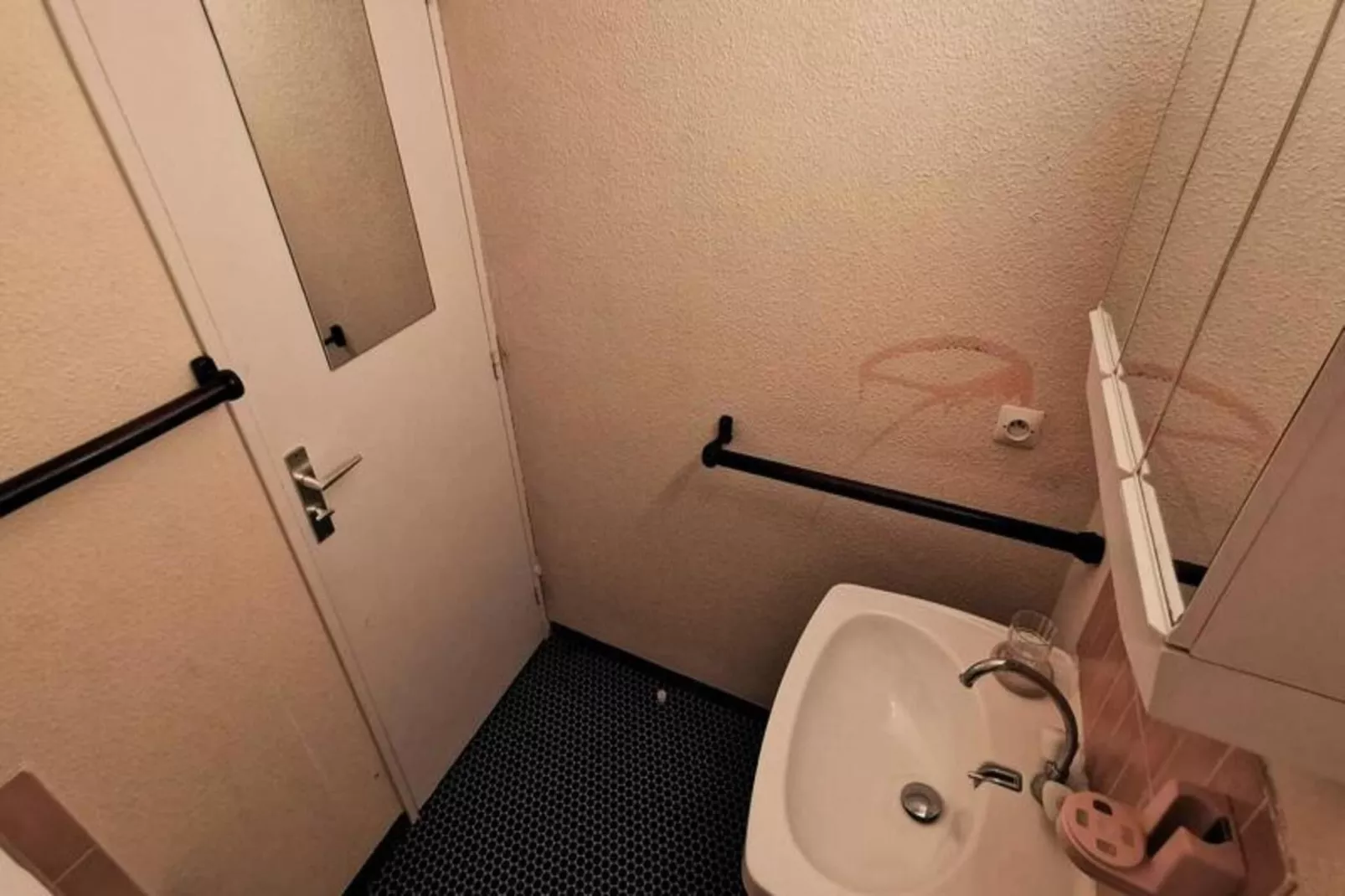 Résidence Terrasses De La Mediterranee 3-Bathroom