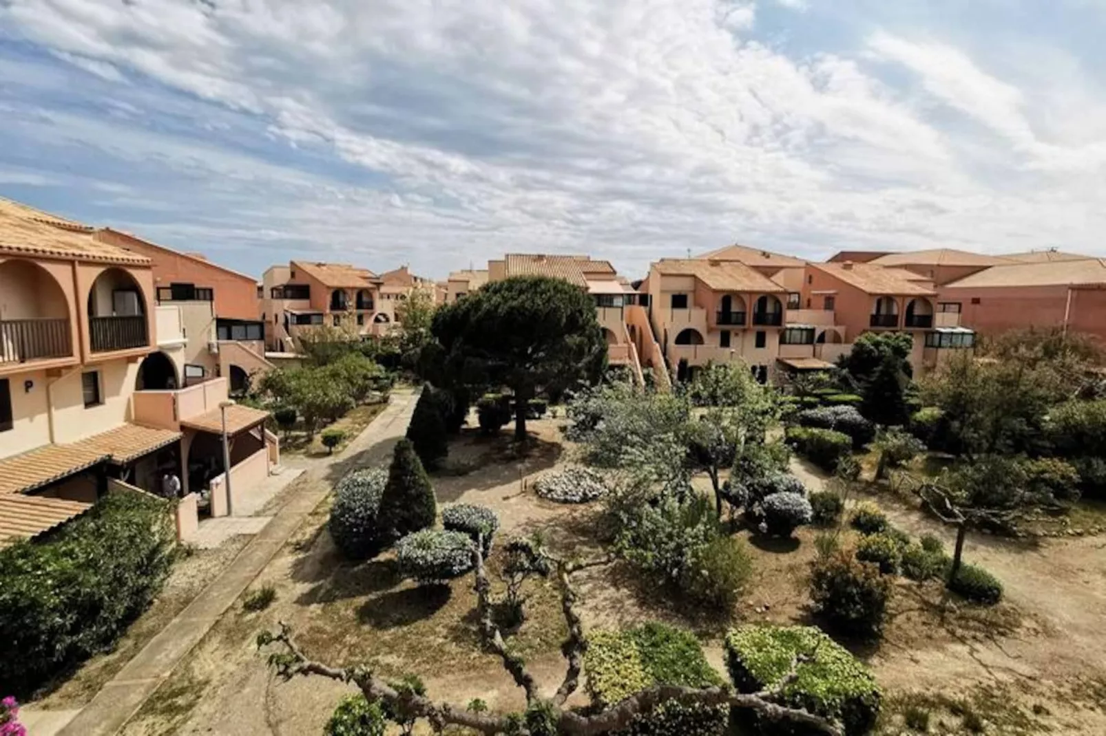 Résidence Maisons Des Sables 4-Image-tags.