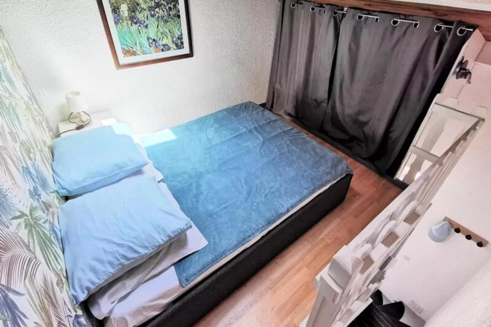 Résidence Tennis 2-Bedroom