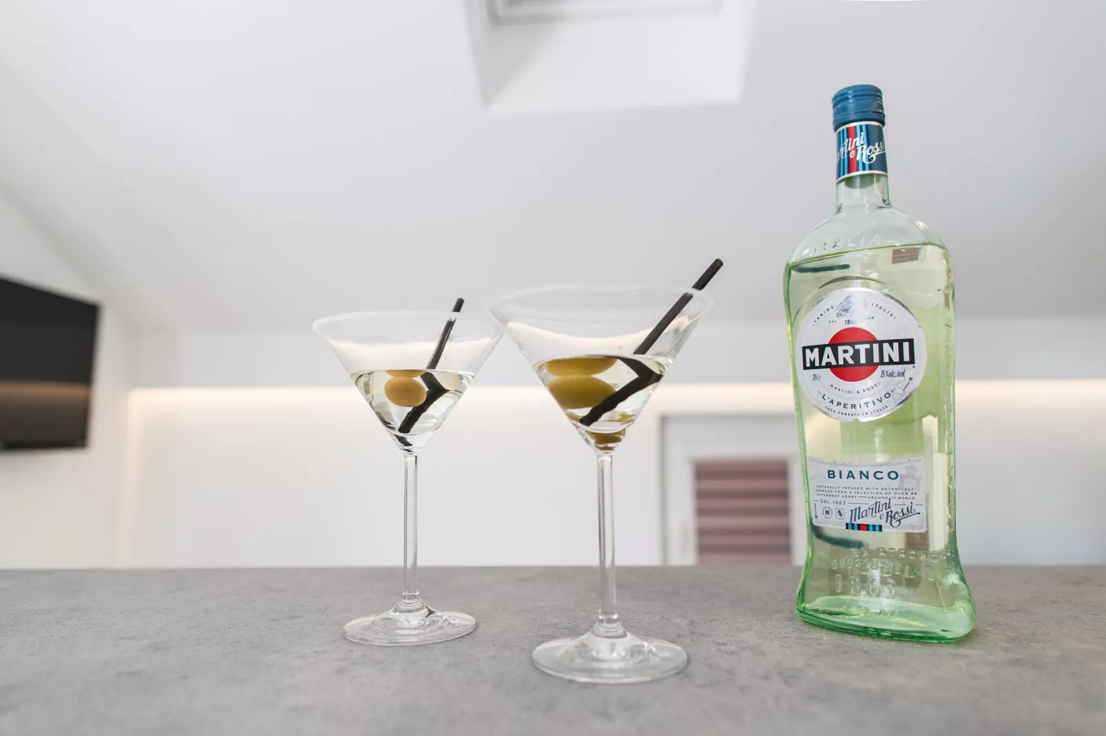 Apartman Milas 3and4-Ambiance