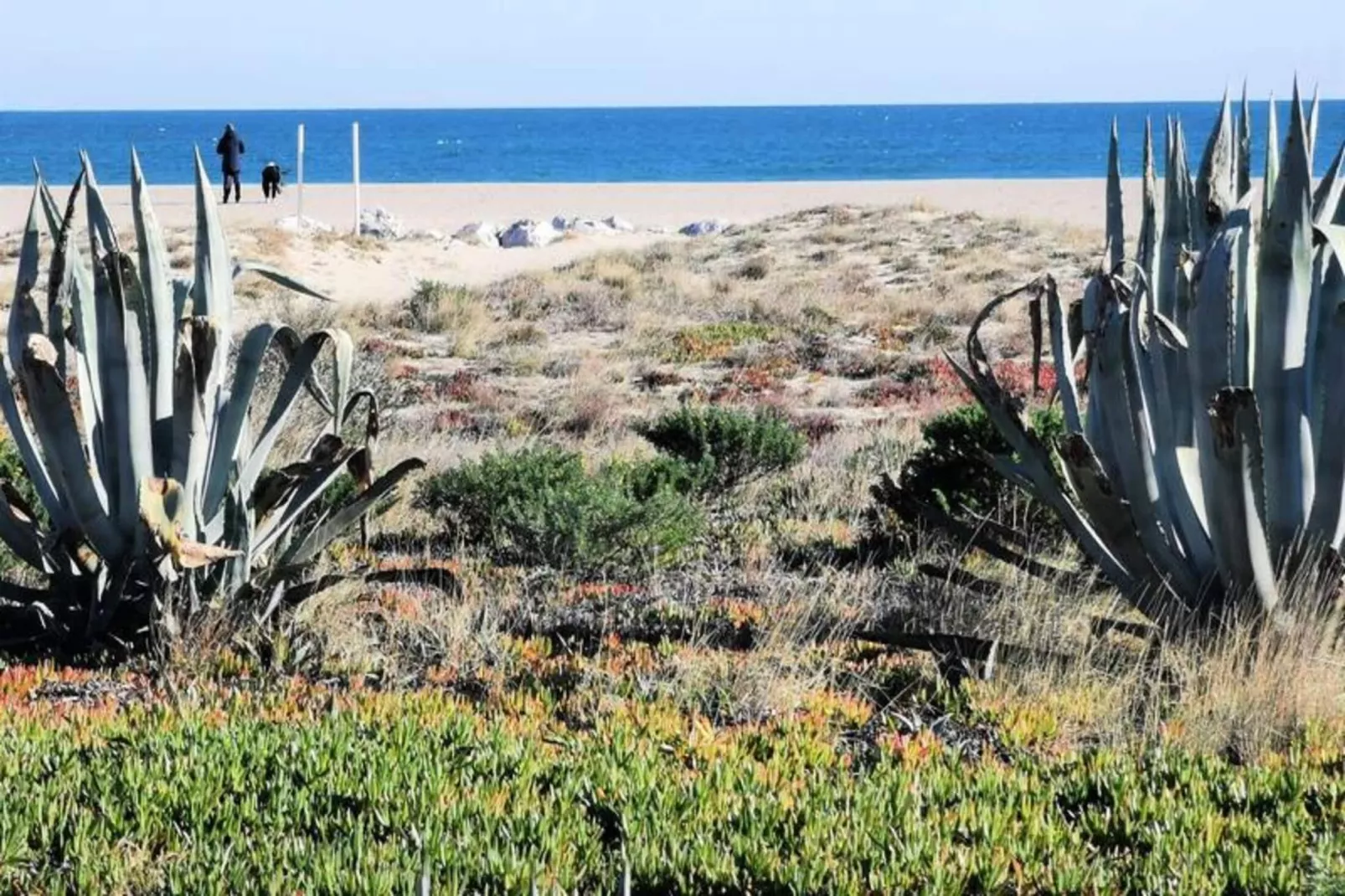 Résidence Maisons De La Mer 2-Zones été à 20 km