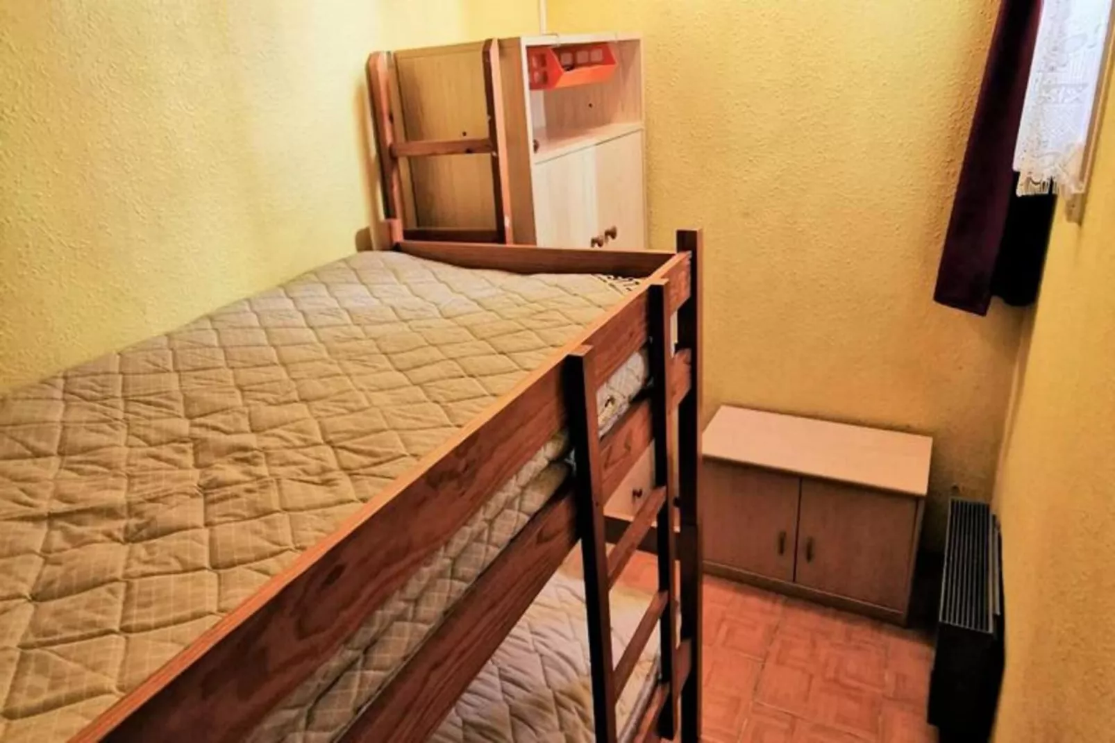 Résidence Terrasses De La Mediterranee 1-Bedroom